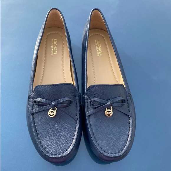 michael kors everett moc